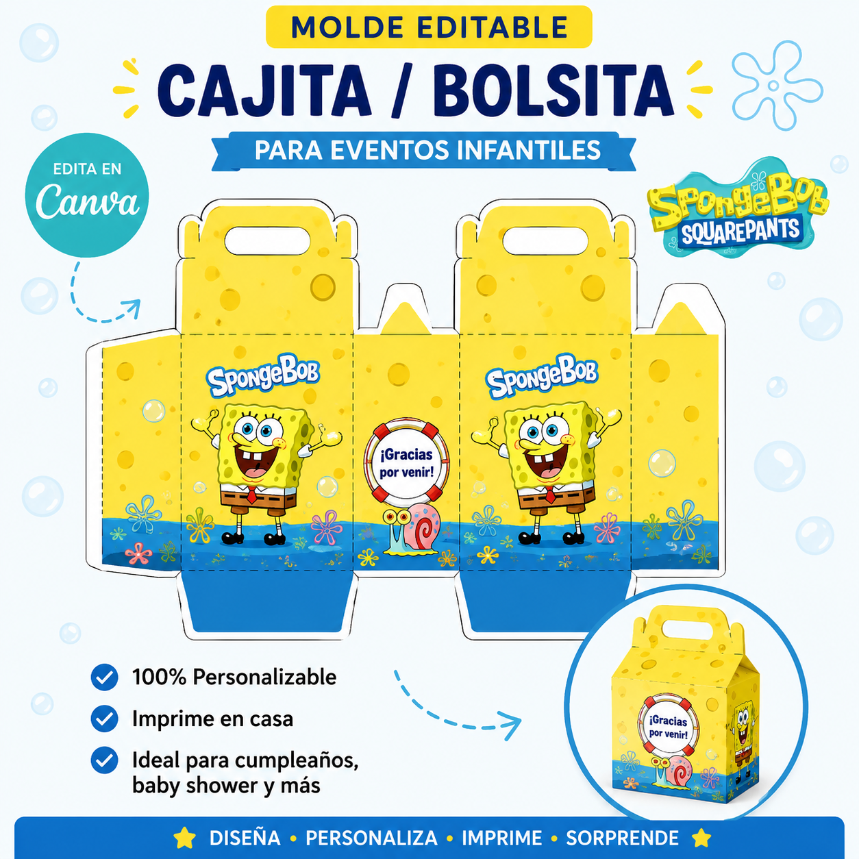 Curso - Canva Creativo: Potenciado con IA.
