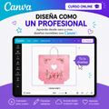 Curso - Canva Creativo: Potenciado con IA
