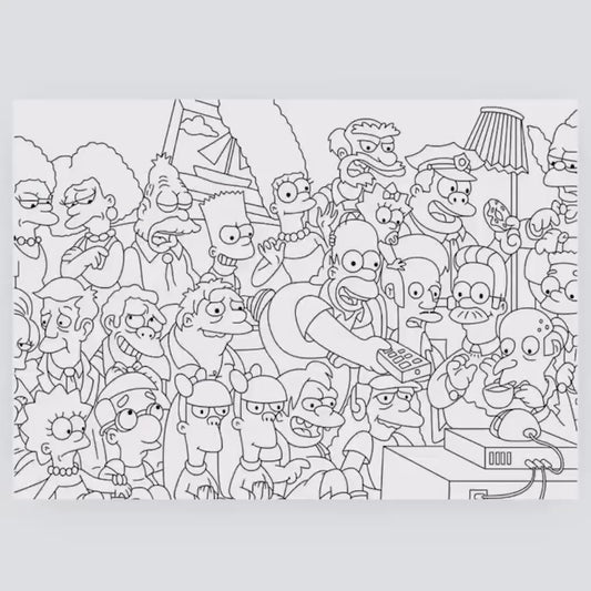 Tripticos (17 trípticos editables en Canva)